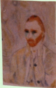 013 - Omaggio a Van Gogh, 1973